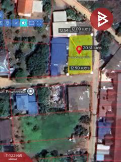 ขายที่ดินเปล่าแปลงมุม เนื้อที่ 62.6 ตารางวา บางกะจะ จันทบุรี-202509271633421758965622861.jpg