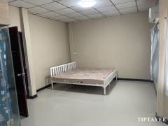 00009 ให้เช่าบ้านชั้นเดียว ขายบ้านอยู่สบาย ถนนกรุงเทพกรีฑา 39 สะพานสูง กรุงเทพมหานคร Single Storey House for Sale-Rent on Ouisabai Village, KrungthepKritha 39 Road, Bangkok-202509271652141758966734013.jpg