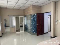 00009 ให้เช่าบ้านชั้นเดียว ขายบ้านอยู่สบาย ถนนกรุงเทพกรีฑา 39 สะพานสูง กรุงเทพมหานคร Single Storey House for Sale-Rent on Ouisabai Village, KrungthepKritha 39 Road, Bangkok-202509271652211758966741515.jpg