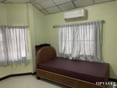 00009 ให้เช่าบ้านชั้นเดียว ขายบ้านอยู่สบาย ถนนกรุงเทพกรีฑา 39 สะพานสูง กรุงเทพมหานคร Single Storey House for Sale-Rent on Ouisabai Village, KrungthepKritha 39 Road, Bangkok-202509271652281758966748392.jpg