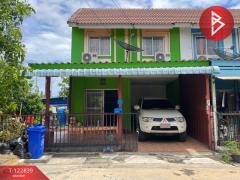 ขายทาวน์เฮ้าส์-หมู่บ้านพฤกษา-88-แพรก