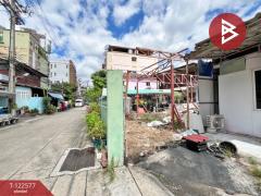 ขายที่ดินพร้อมสิ่งปลูกสร้าง เนื้อที่ 1 งาน 21 ตร.วา ซ.ประชาราษฏร์บำเพ็ญ 7 บางซื่อ กรุงเทพมหานคร-202509271707401758967660241.jpg