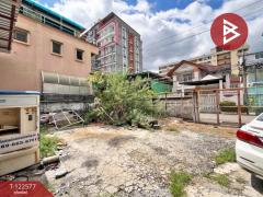 ขายที่ดินพร้อมสิ่งปลูกสร้าง เนื้อที่ 1 งาน 21 ตร.วา ซ.ประชาราษฏร์บำเพ็ญ 7 บางซื่อ กรุงเทพมหานคร-202509271707441758967664162.jpg