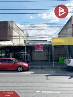 ขาย/เช่าอาคารพาณิชย์-ถ.สุขุมวิท-เนื้