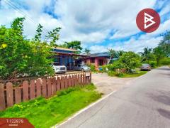 ขายบ้านเดี่ยวพร้อมที่ดิน-เนื้อที่-76