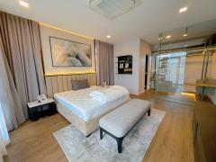 NTG146 ให้เช่าบ้านเดี่ยวตกแต่งสวย มัณฑนา บางนา กม. 15 เฟอร์ครบ