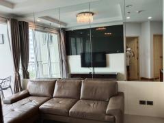 ขายคอนโด Supalai Wellington (ศุภาลัย เวลลิงตัน) ขนาด 88 ตรม ชั้น 8