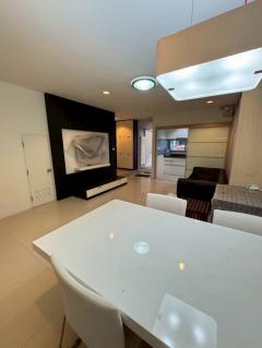 NTG147 ให้เช่าทาวน์โฮม 3 ชั้น โครงการโนเบิล คิวบ์ พัฒนาการ  ทำเลตรงข้ามคลับเฮ้าส์ หิ้วกระเป๋าเข้าอยู่ได้เลย-202509271941031758976863360.jpg