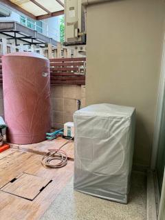 NTG147 ให้เช่าทาวน์โฮม 3 ชั้น โครงการโนเบิล คิวบ์ พัฒนาการ  ทำเลตรงข้ามคลับเฮ้าส์ หิ้วกระเป๋าเข้าอยู่ได้เลย-202509271941041758976864942.jpg