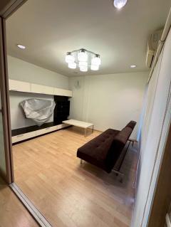 NTG147 ให้เช่าทาวน์โฮม 3 ชั้น โครงการโนเบิล คิวบ์ พัฒนาการ  ทำเลตรงข้ามคลับเฮ้าส์ หิ้วกระเป๋าเข้าอยู่ได้เลย-202509271941051758976865467.jpg