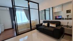 ให้เช่า คอนโด พร้อมเฟอร์นิเจอร์ ศุภาลัย พรีเมียร์ เจริญนคร ไลน์ไอดี ✅ @bird888