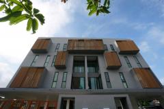 ให้เช่า Home Office 4 ชั้น บ้านแฝดตกแต่งใหม่ สไตล์ Modern ไลน์ไอดี ✅ @bird888-202509272225091758986709573.jpg