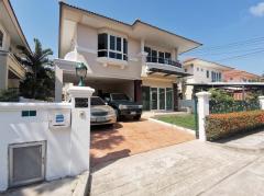  ให้เช่าบ้านเดี่ยว ศุภาลัย ประชาอุทิศ  | บ้านใหม่ สภาพดี-202509272232401758987160797.jpg