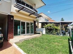  ให้เช่าบ้านเดี่ยว ศุภาลัย ประชาอุทิศ  | บ้านใหม่ สภาพดี-202509272232411758987161326.jpg