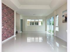  ให้เช่าบ้านเดี่ยว ศุภาลัย ประชาอุทิศ  | บ้านใหม่ สภาพดี-202509272232411758987161867.jpg