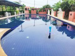  ให้เช่าบ้านเดี่ยว ศุภาลัย ประชาอุทิศ  | บ้านใหม่ สภาพดี-202509272232461758987166256.jpg