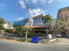 ขายกิจการอาพาร์ทเม้น ตึก 4 ชั้น เขตนิคม อมตะ ชลบุรี 