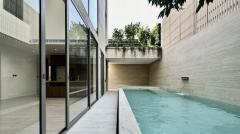 ให้ขายบ้านเดี่ยว3 ชั้น พร้อมสระว่ายน้ำ ถนนจันทร์ ใกล้โรงเรียนนานาชาติ Shrewsbury 950 ม. ไลน์ไอดี ✅ @bird888