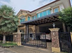 ให้เช่าบ้านเดี่ยว โครงการลัดดารมย์ อิลิแกนซ์ วงแหวน–สาทร ไลน์ไอดี ✅ @bird888