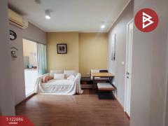 ขายคอนโด-ยูดีไลท์-@ตลาดพลู-สเตชั่น-(U-De