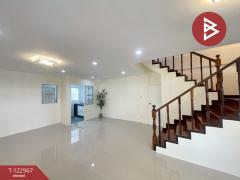 ขายทาวน์เฮ้าส์ หมู่บ้านประชาสุขซิตี้ ประชาอุทิศ กรุงเทพฯ รีโนเวทใหม่-202509280949031759027743305.jpg