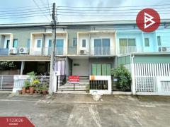 ขาย/เช่า-หมู่บ้านเดอะคอนเนค15-อ่อนนุ