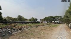 ให้เช่าที่ดิน 4 ไร่ 2 งาน 41 ตร.ว. ทำเลดี ใกล้ Big C สุวินทวงศ์ และตลาดปากซอย (หทัยราษฎร์) ไลน์ไอดี ✅ @bird888