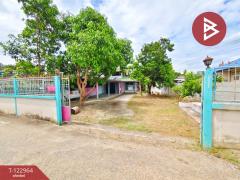 ขายบ้านเดี่ยว 2 ชั้น เนื้อที่ 1 งาน 81.9 ตารางวา ต.หนองอ้อ อ.บ้านโป่ง จ.ราชบุรี