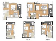 Taraya Condominium เปิดให้จอง คอนโดใหม่พร้อมอยู่ ใจกลางเมืองระยอง ติดหาดแสงจันทร์ สิ่งอำนวยความสะดวกครบครัน เริ่มต้นเพียง 1.99 ลบ.-202509281230281759037428656.jpg