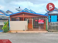 ขายบ้านเดี่ยว-หมู่บ้านอมรทรัพย์-หน