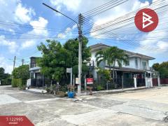 ขายบ้านแฝด-หมู่บ้านพฤกษานารา-หนองม