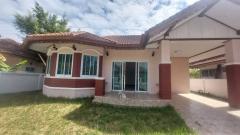 ขายบ้านเดี่ยว รัตนาวิลล์6 อ.วารินชำราบ จ.อุบลราชธานี หลังใหญ่ ราคาถูก