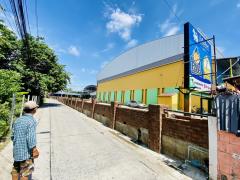 ขาย ที่ดิน พร้อมอาคารสนามแบดมินตัน งามวงศ์วาน 18 เนื้อที่ 2 ไร่ 91.4 ตรว-202509281342111759041731589.jpg