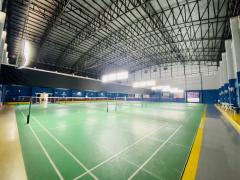 ขาย ที่ดิน พร้อมอาคารสนามแบดมินตัน งามวงศ์วาน 18 เนื้อที่ 2 ไร่ 91.4 ตรว-202509281342121759041732690.jpg