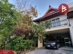 ขายบ้านเดี่ยว-หมู่บ้านเดอะ-กรีนเนอ