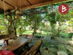 ขายบ้านเดี่ยว หมู่บ้านเดอะ กรีนเนอรี่วิลล่า แม่โจ้ (The GreeneryVilla Maejo) เชียงใหม่-202509281354251759042465298.jpg