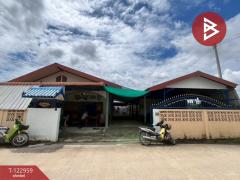 ขายบ้านเดี่ยวชั้นเดียว เนื้อที่ 1 งาน บึงพระ พิษณุโลก