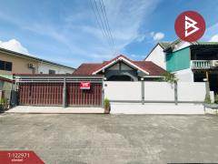 ขายบ้านเดี่ยว-หมู่บ้านอีสเทิร์นแลน