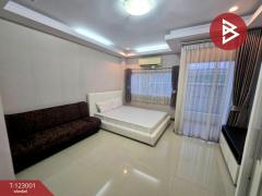 ขายคอนโด แพลทินั่ม เพลส ปลวกแดง ระยอง (Platinum Place)