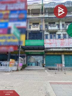 ขายอาคารพาณิชย์-5-ชั้น-เนื้อที่-28.1-ตาร