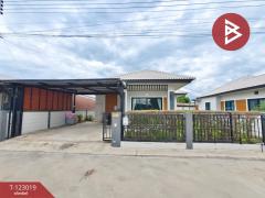 ขายบ้านเดี่ยว หมู่บ้านวินนารา2 ท่าม่วง กาญจนบุรี