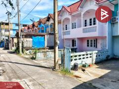 ขายทาวน์เฮ้าส์ 2 ชั้น เนื้อที่ 22.5 ตร.วา ท่าทราย สมุทรสาคร-202509281726141759055174407.jpg