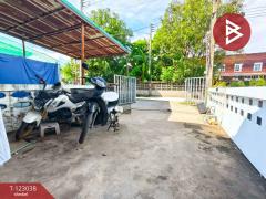 ขายทาวน์เฮ้าส์ 2 ชั้น เนื้อที่ 22.5 ตร.วา ท่าทราย สมุทรสาคร-202509281726161759055176506.jpg