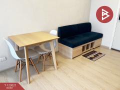 ขายโครงการพลัม-คอนโด-รังสิต-อไลฟ์2-(Plum