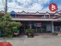 ขายบ้านแฝด-หมู่บ้านทรัพย์นคร-บางปู-