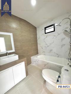 ขาย บ้านเดี่ยว รวิพรวิลเลจ 1 เขาน้อยโซนบน ตกแต่งครบ ทำเลดี พัทยา บางละมุง -202509281905101759061110374.jpg