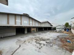 ขาย โรงงาน กิ่งแก้ว ใกล้บางนา-ตราด เหมาะทำ โรงงาน-โกดัง