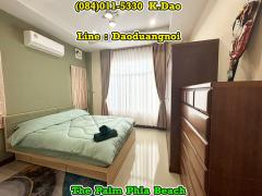 #The Palm Phla Beach, Ban Chang *** Corner House *** Sale / Rent +++ New Renovation House +++-202509291053551759118035002.jpg