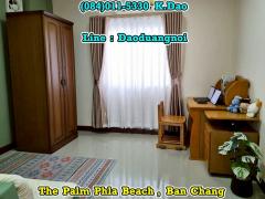 #The Palm Phla Beach, Ban Chang *** Corner House *** Sale / Rent +++ New Renovation House +++-202509291054151759118055645.jpg