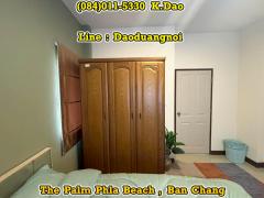 #The Palm Phla Beach, Ban Chang *** Corner House *** Sale / Rent +++ New Renovation House +++-202509291054161759118056712.jpg